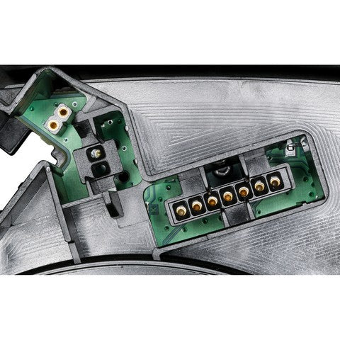 Steering Angle Sensor WVE 5S16887