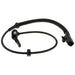 ABS Wheel Speed Sensor WVE 5S16889