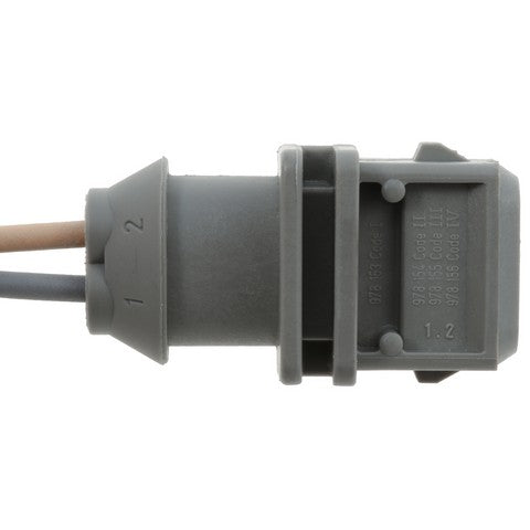 Automatic Transmission Speed Sensor WVE 5S16896