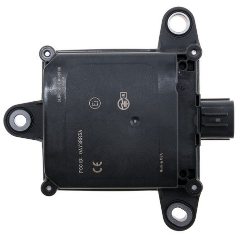 Blind Spot Detection System Warning Sensor WVE 5S16905