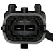 Ignition Knock (Detonation) Sensor WVE 5S16906