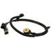 Ignition Knock (Detonation) Sensor WVE 5S16906