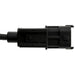 Ignition Knock (Detonation) Sensor WVE 5S16906
