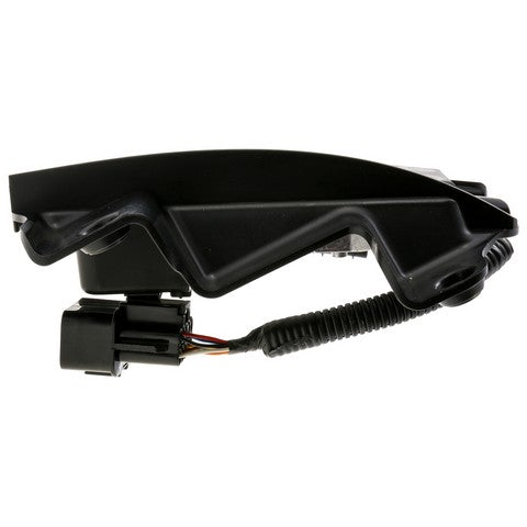 Blind Spot Detection System Warning Sensor WVE 5S16919