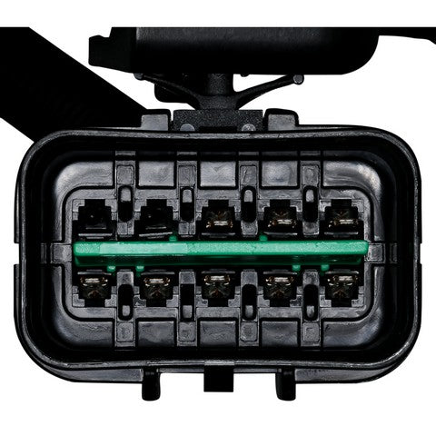 Blind Spot Detection System Warning Sensor WVE 5S16919