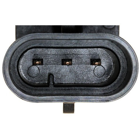 Engine Crankshaft Position Sensor WVE 5S1692