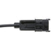Ignition Knock (Detonation) Sensor WVE 5S16955