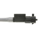 Ignition Knock (Detonation) Sensor WVE 5S16956