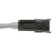 Ignition Knock (Detonation) Sensor WVE 5S16956