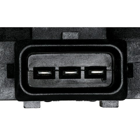 Throttle Position Sensor WVE 5S16966
