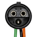 Throttle Position Sensor WVE 5S16967