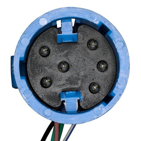 Throttle Position Sensor WVE 5S16968