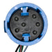 Throttle Position Sensor WVE 5S16968