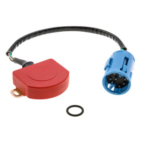 Throttle Position Sensor WVE 5S16968