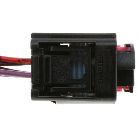 Throttle Position Sensor WVE 5S16970