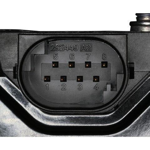 Cruise Control Distance Sensor WVE 5S17001