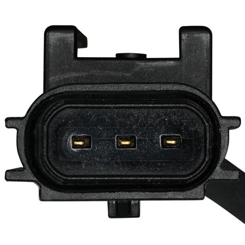 Engine Crankshaft Position Sensor WVE 5S17029