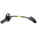 Engine Crankshaft Position Sensor WVE 5S17029