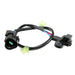 Engine Crankshaft Position Sensor WVE 5S1702