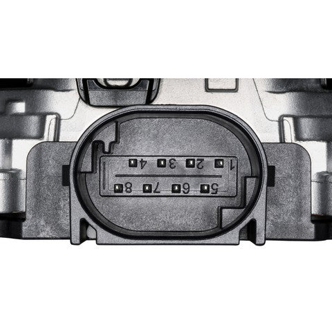 Cruise Control Distance Sensor WVE 5S17036