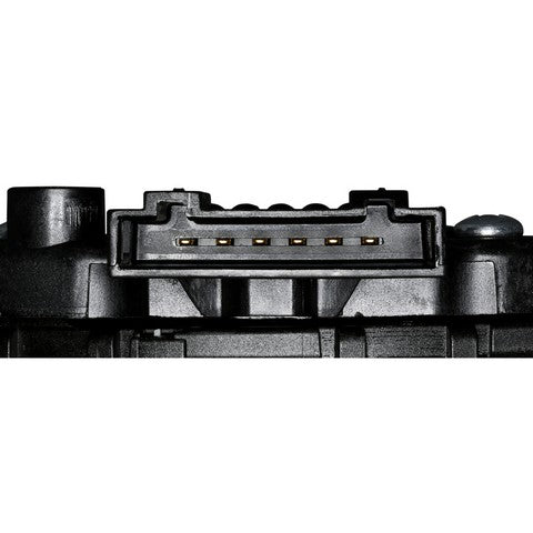 Accelerator Pedal Sensor WVE 5S17068