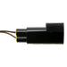 Vehicle Speed Sensor WVE 5S17084