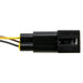 Vehicle Speed Sensor WVE 5S17084