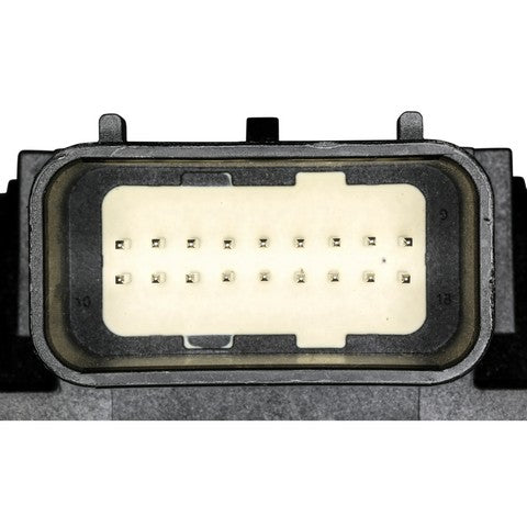 Cruise Control Distance Sensor WVE 5S17090