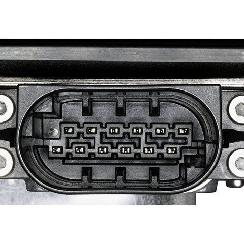 Blind Spot Detection System Warning Sensor WVE 5S17097