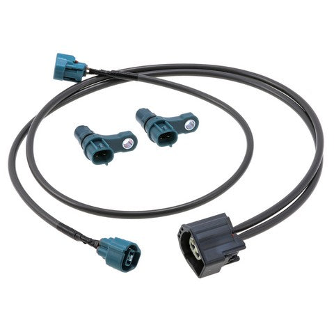 Automatic Transmission Speed Sensor WVE 5S17100