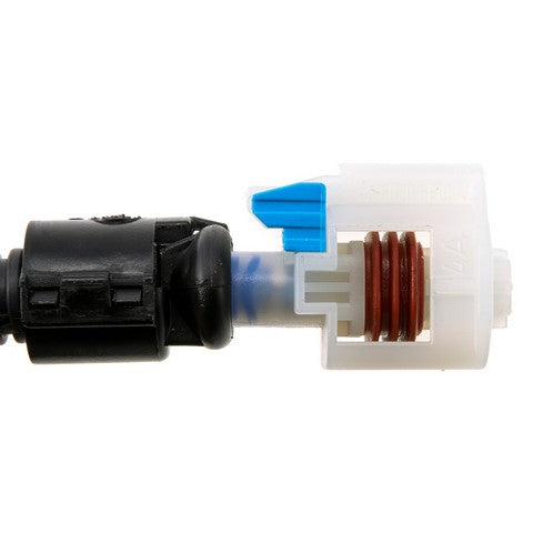 ABS Wheel Speed Sensor WVE 5S17101