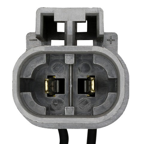 Engine Intake Manifold Temperature Sensor WVE 5S17106