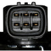 Accelerator Pedal Sensor WVE 5S17118
