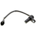 Vehicle Speed Sensor WVE 5S17128