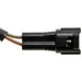 Vehicle Speed Sensor WVE 5S17128