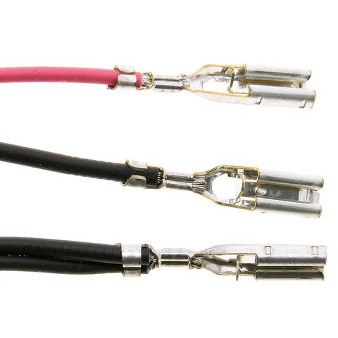 Fuel Level Sensor WVE 5S17134