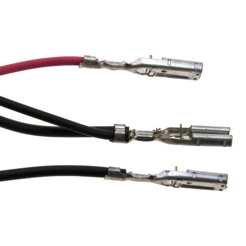 Fuel Level Sensor WVE 5S17137