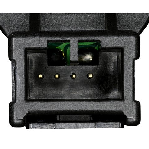 Cabin Air Temperature Sensor WVE 5S17139