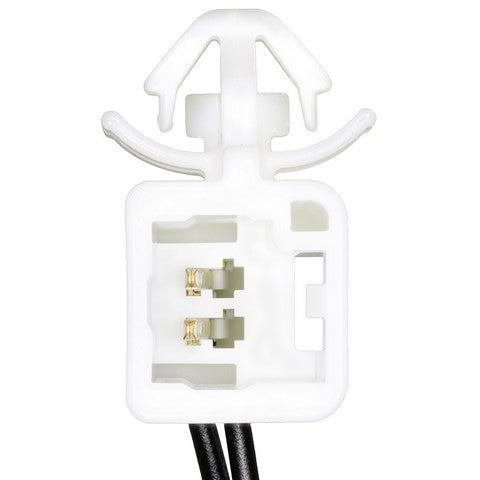 A/C Evaporator Temperature Sensor WVE 5S17178