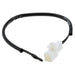A/C Evaporator Temperature Sensor WVE 5S17178