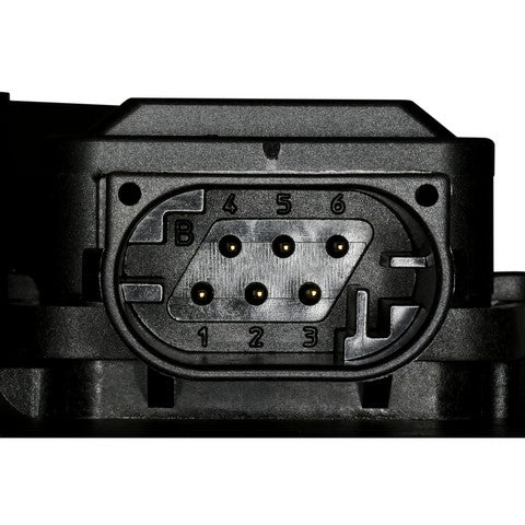 Accelerator Pedal Sensor WVE 5S17198