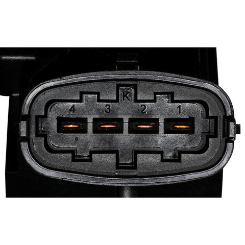 Air Charge Temperature Sensor WVE 5S17210