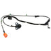 ABS Wheel Speed Sensor WVE 5S17230