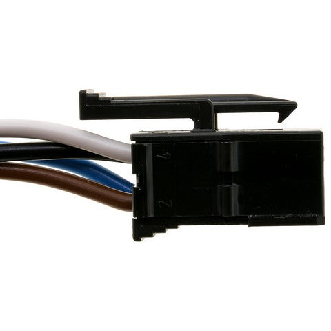 Automatic Transmission Speed Sensor WVE 5S17237