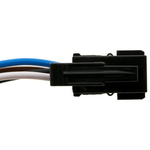 Automatic Transmission Speed Sensor WVE 5S17237