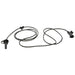 ABS Wheel Speed Sensor WVE 5S17243