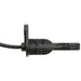 ABS Wheel Speed Sensor WVE 5S17244