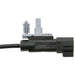 ABS Wheel Speed Sensor WVE 5S17244