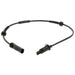 ABS Wheel Speed Sensor WVE 5S17248