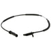 ABS Wheel Speed Sensor WVE 5S17254